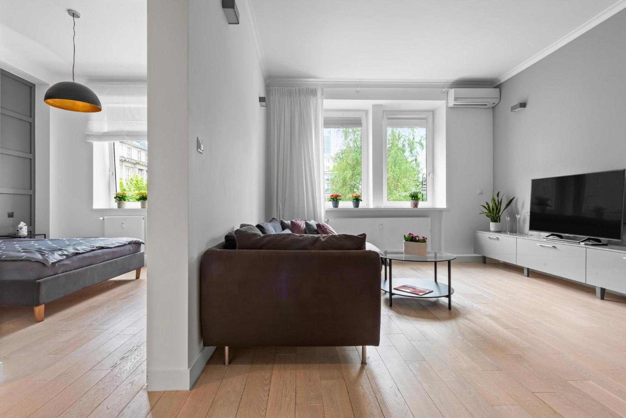 Apartament The Very Center Of Warsaw, Plac Dabrowskiego *